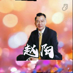 赵阳