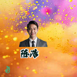 陈浩